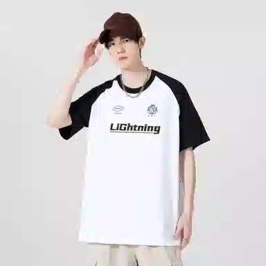 Lightning X Storm T