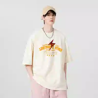 Lightning X Storm LogoT