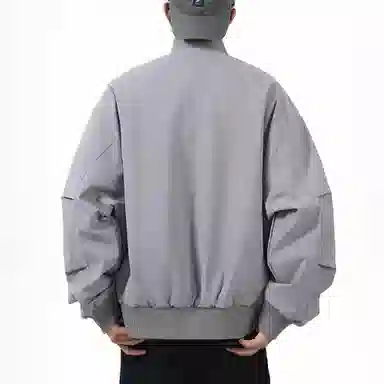 Lightning X Storm bomber