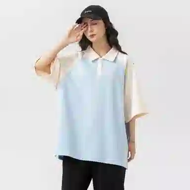 Lightning X Storm LogoPolo