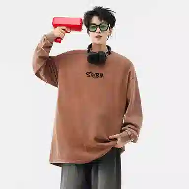 Lightning X Storm Logo