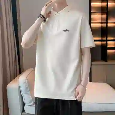 Lightning X Storm LogoPolo