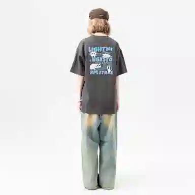 Lightning X Storm 300gT