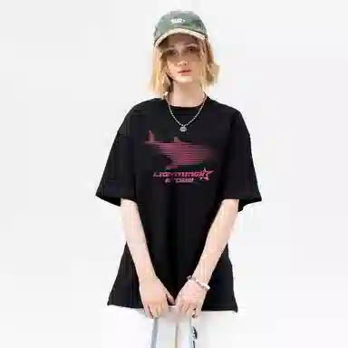 Lightning X Storm LogoT