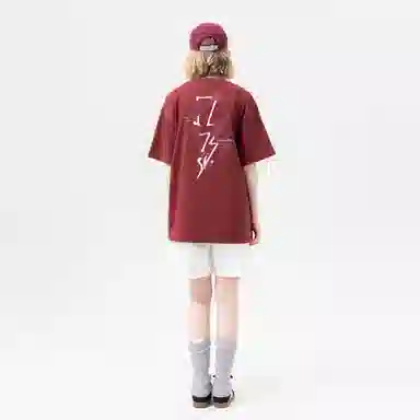 Lightning X Storm Logo300gT