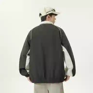 Lightning X Storm Logo