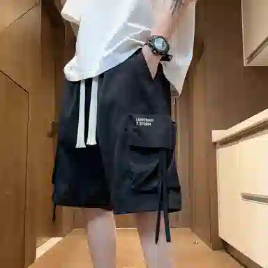 Lightning X Storm Logo