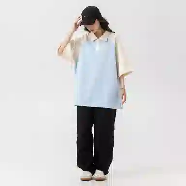 Lightning X Storm LogoPolo