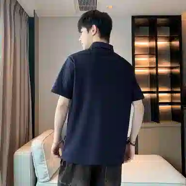 Lightning X Storm LogoPolo