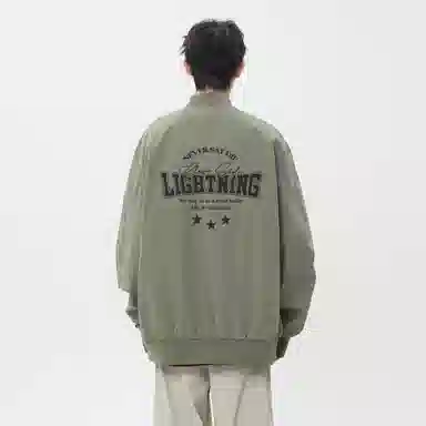 Lightning X Storm Vintage