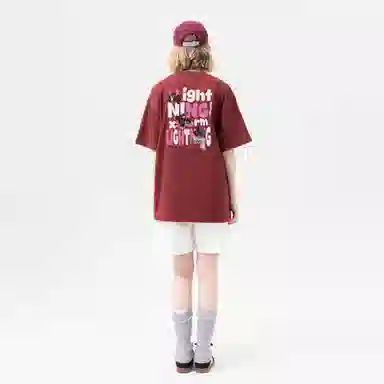 Lightning X Storm Logo300T