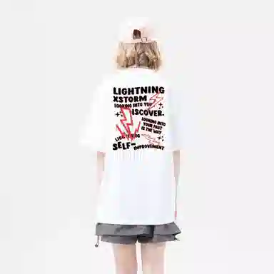 Lightning X Storm 300T