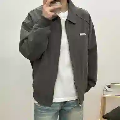 Lightning X Storm LOGO