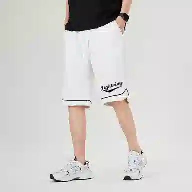 Lightning X Storm Logo