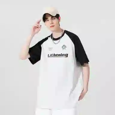 Lightning X Storm T