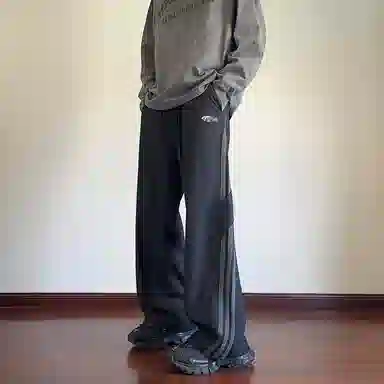 Lightning X Storm Logo