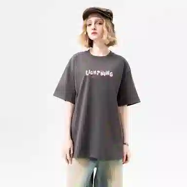 Lightning X Storm logoT