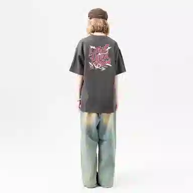 Lightning X Storm LogoT