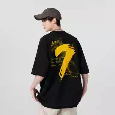 Lightning X Storm T