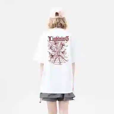 Lightning X Storm 300T