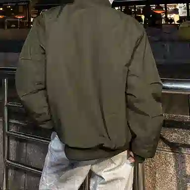 Lightning X Storm VintageLogo