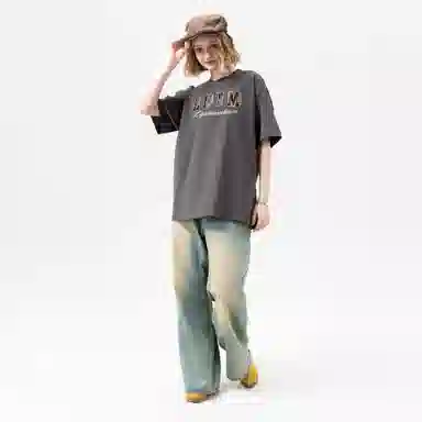 Lightning X Storm LogoT