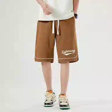 Lightning X Storm Logo