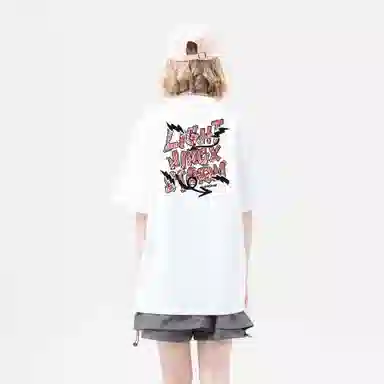 Lightning X Storm LogoT