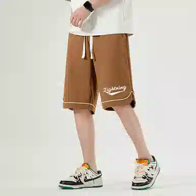 Lightning X Storm Logo