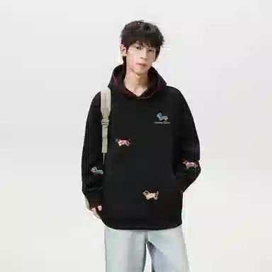 Lightning X Storm Logo