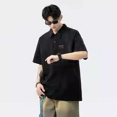 Lightning X Storm Polo