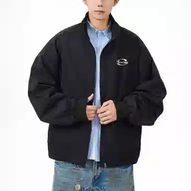 Lightning X Storm bomber