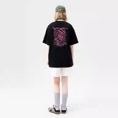 Lightning X Storm Logo300gT