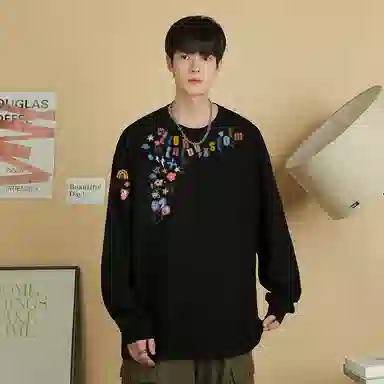 Lightning X Storm LogoT