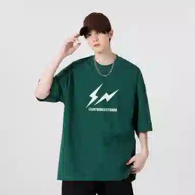 Lightning X Storm T