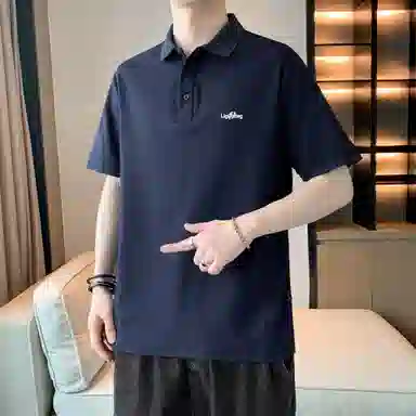 Lightning X Storm LogoPolo