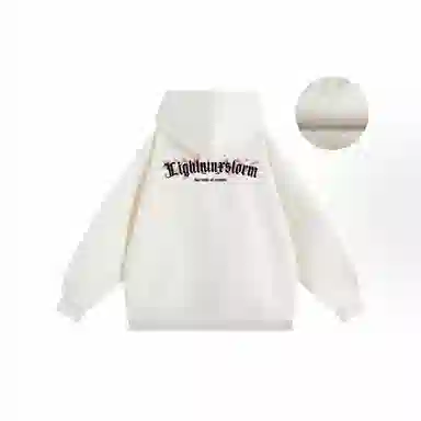 Lightning X Storm cleanfitLogo