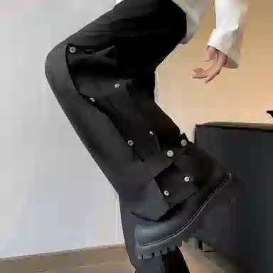 Lightning X Storm vibe