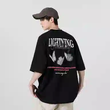 Lightning X Storm T