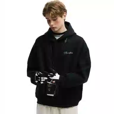 Lightning X Storm LOGO