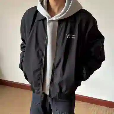 Lightning X Storm VintageLogo