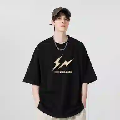 Lightning X Storm T