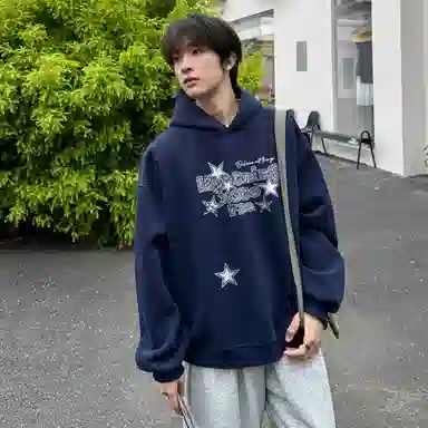 Lightning X Storm Logo