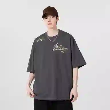 Lightning X Storm LogoT