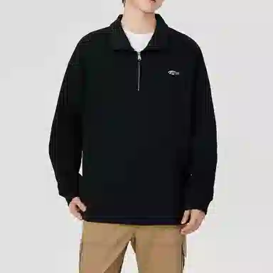 Lightning X Storm CleanfitPolo