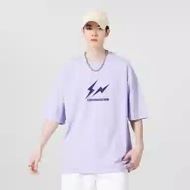 Lightning X Storm T