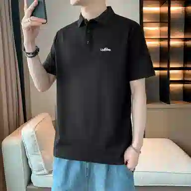 Lightning X Storm LogoPolo