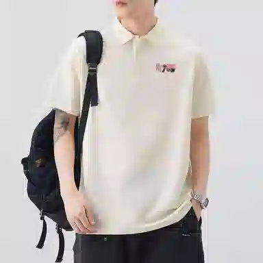 Lightning X Storm LogoPOLO