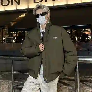 Lightning X Storm VintageLogo