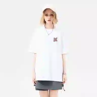 Lightning X Storm LogoT